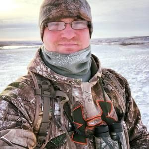 Meet your Posher, Steve